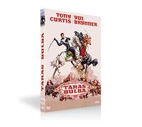 Taras Bulba [DVD]