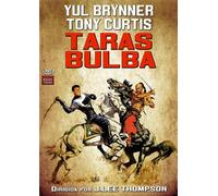 Taras Bulba [DVD]