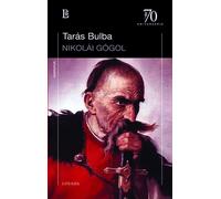 TARAS BULBA | Nikolai Gogol David Rampton Dr Keith Carabine Constance Garnett
