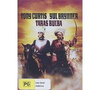 Taras Bulba [USA] [DVD]
