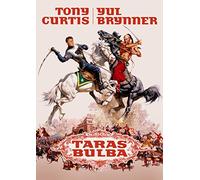 Taras Bulba [USA] [DVD]