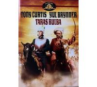Taras Bulba [USA] [DVD]