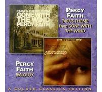 Tara's Theme from Gone with the Wind/Jealousy by Percy Faith (1997-08-05)