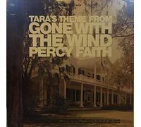 Tara's Theme From Gone With the Wind - PERCY FAITH and His Orchestra
