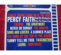 Tara's theme from 'Gone with the wind' (US) / Vinyl record [Vinyl-LP]