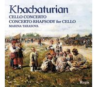 Tarasova^Dudarova^Russian Sym.Orch. - Khachaturian:Cello Concerto