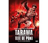 Tarawa, tête de pont [Francia] [DVD]