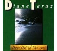 Taraz, Diane - Shoes That Fit Like Sand