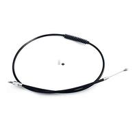 TARAZON - Cable de embrague para moto Harley Sportster XL 883 C Custom R Roadster/XL 1200C 1200N Nightster 1200T Super Low 1200X Force EIGHT