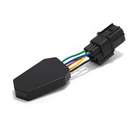 TARAZON CBR1000RR 2008-2016 Eliminador de válvulas de escape para Honda CBF 1000 F 2010-2016