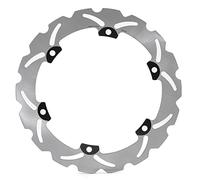 TARAZON Disco de freno delantero para Honda CB650F CBR650F 2014-2021 CB500F CBR500R 2013-2021 CB500X 2013-2021