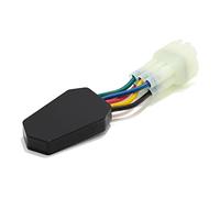 TARAZON Eliminador de válvulas de escape para Honda CBR929RR 2000-2001 CBR1000RR 2004 2005 2006 2007