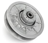 TARAZON Embrague accionado trasero para EZGO Golf Cart 4 ciclos Gas 36 grados 1991-2022 26301-G02