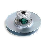 TARAZON Embrague secundario para John Deere 4x2 6x4 Gator Utility AM140967 AM136806 AM128235 AMT2707
