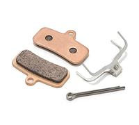 TARAZON Pastillas de freno para Sur-ron Light Bee para Segway X160 y X260 para Talaria Sting para Super73 R Adventure Series para E Ride Pro SS