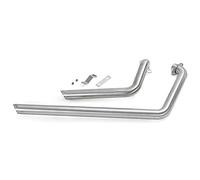 Tarazon - Silenciador para Yamaha Star Bolt XV950 XVS950 2010-2018