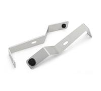 TARAZON Soporte de refuerzo guardabarros trasero para YAMAHA BANSHEE 350 YFZ350 1987-2006