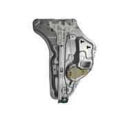 TARCIN Tiradores ventanilla elevalunas Elevalunas Eléctrico Trasero 83401-2Y000 Lado Izquierdo Para Hyundai Para IX35 2010 2011 2012 2013 2014 2015 Elevalunas