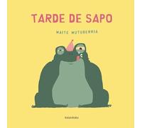 Tarde De Sapo