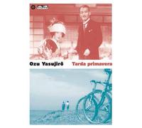 Tarde Primavera DVD TUCKER FILM