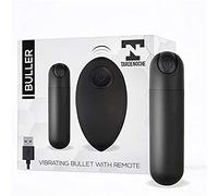 Tardenoche Bala Y Huevo Vibrador 100 g