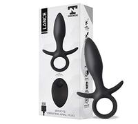 Tardenoche Plug En Juguetes Eróticos 150 g