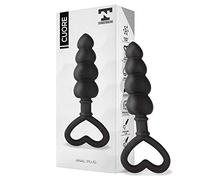 Tardenoche Plug En Juguetes Eróticos 150 g