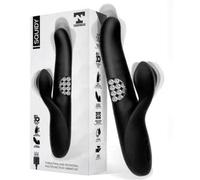 Vibrador Squidy