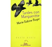 Tardes Con Margueritte