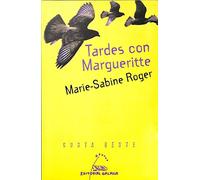 Tardes Con Margueritte