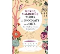 Tardes De Chocolate En El Ritz