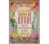 Tardes de Gaudi DVD 2001