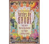 Tardes de gaudi ***DVD***