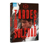 Tardes de soledad [Blu-ray]