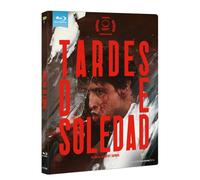 Tardes De Soledad [Blu-ray] (2024)