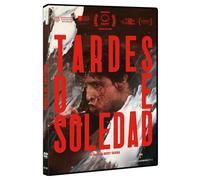 Tardes De Soledad [DVD] (2024)