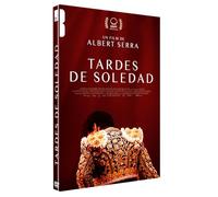Tardes de soledad [Francia] [DVD]