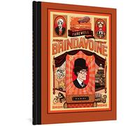 Tardi, Jacques - Farewell, Brindavoine