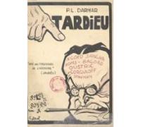 Tardieu : Une Des Tristesses De Lhistoire (ebook)