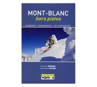 Tardivel - Guías de escalada/montañismo - Mont-Blanc Hors pistes Guide Vamos one size