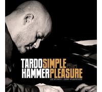 Tardo Hammer Trio - Simple Pleasure