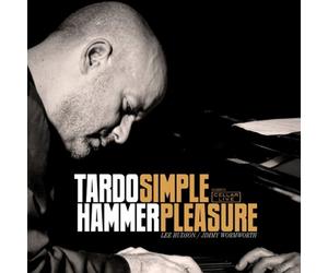Tardo Hammer Trio - Simple Pleasure