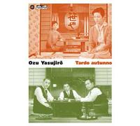 Tardo Otoño DVD TUCKER FILM