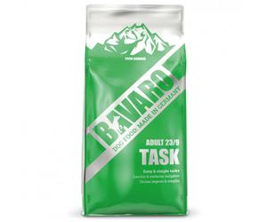 Tarea Bavaro - Pienso para perros adultos activos - Cantidad: 18 kg