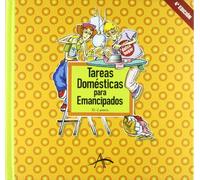 Tareas domésticas para hijos emancipados (Cocina)