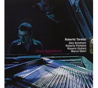 Tarenzi Roberto Feat - Other Digressions