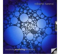 Tarenzi Roberto - Involving Evolving Revolving