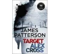 Target: Alex Cross: (alex Cross 26)