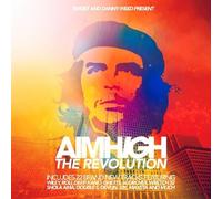 Target and Danny Wee - Aim High: The Revolution