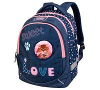 TARGET BACKPACK SUPERLIGHT PETIT SOFT SWEET LOVE 27056